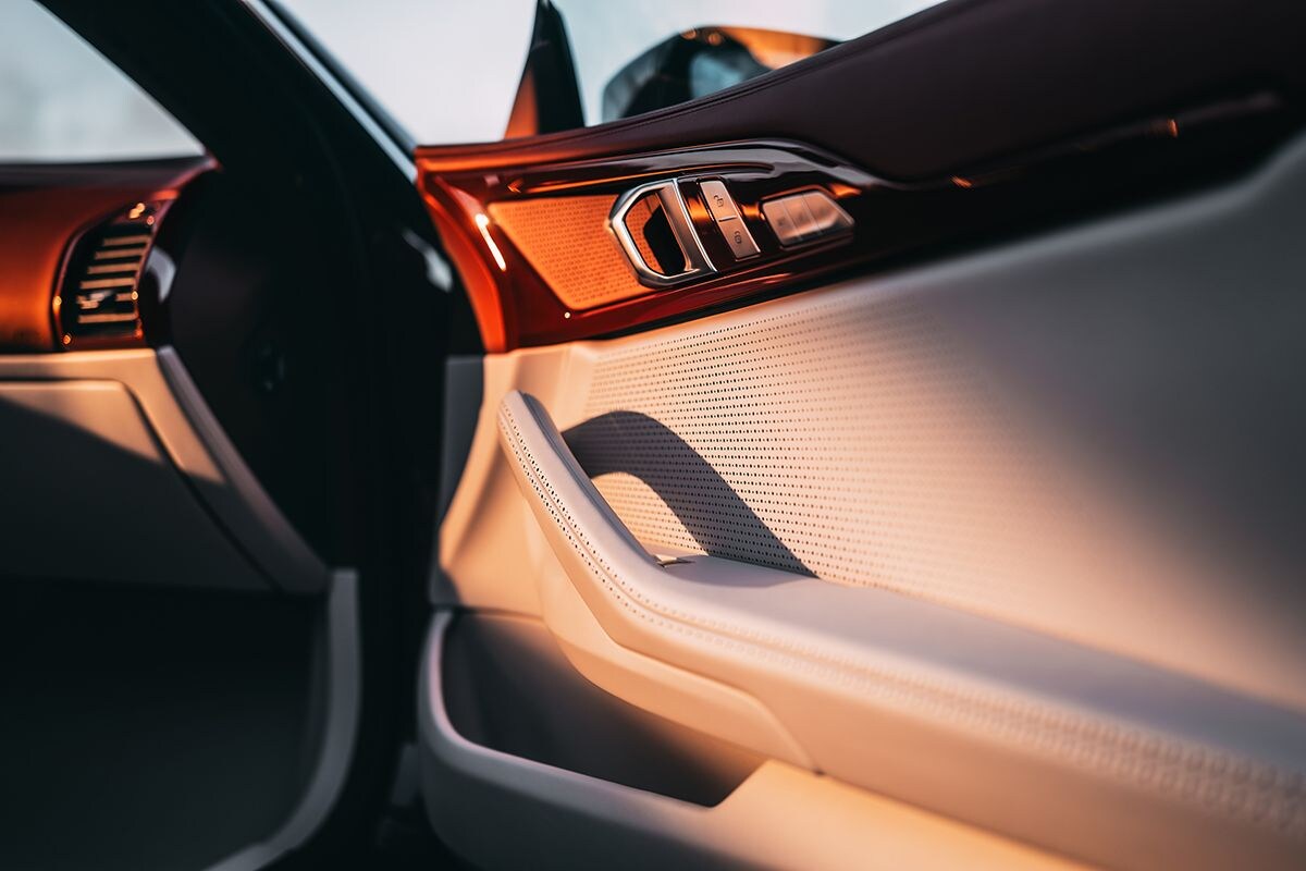 BMW Concept Speedtop