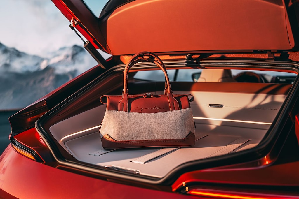 BMW Concept Speedtop