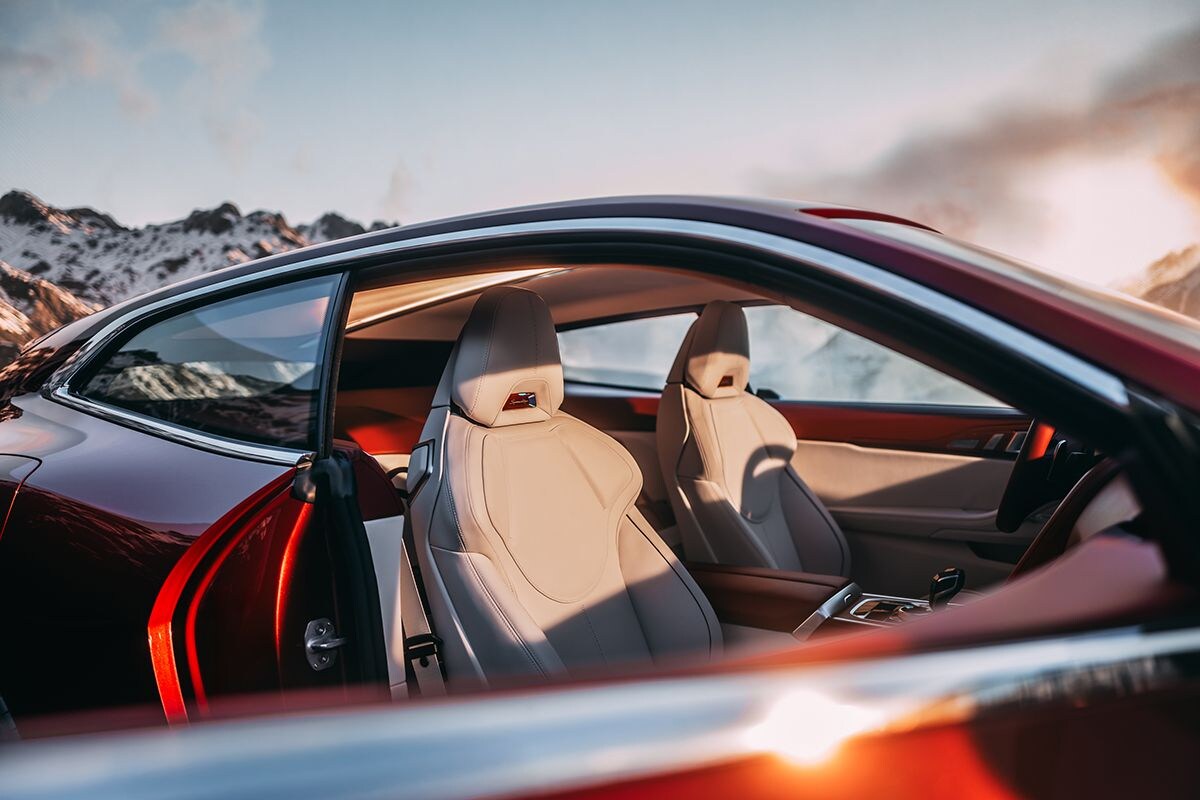 BMW Concept Speedtop