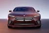 BMW Concept Speedtop