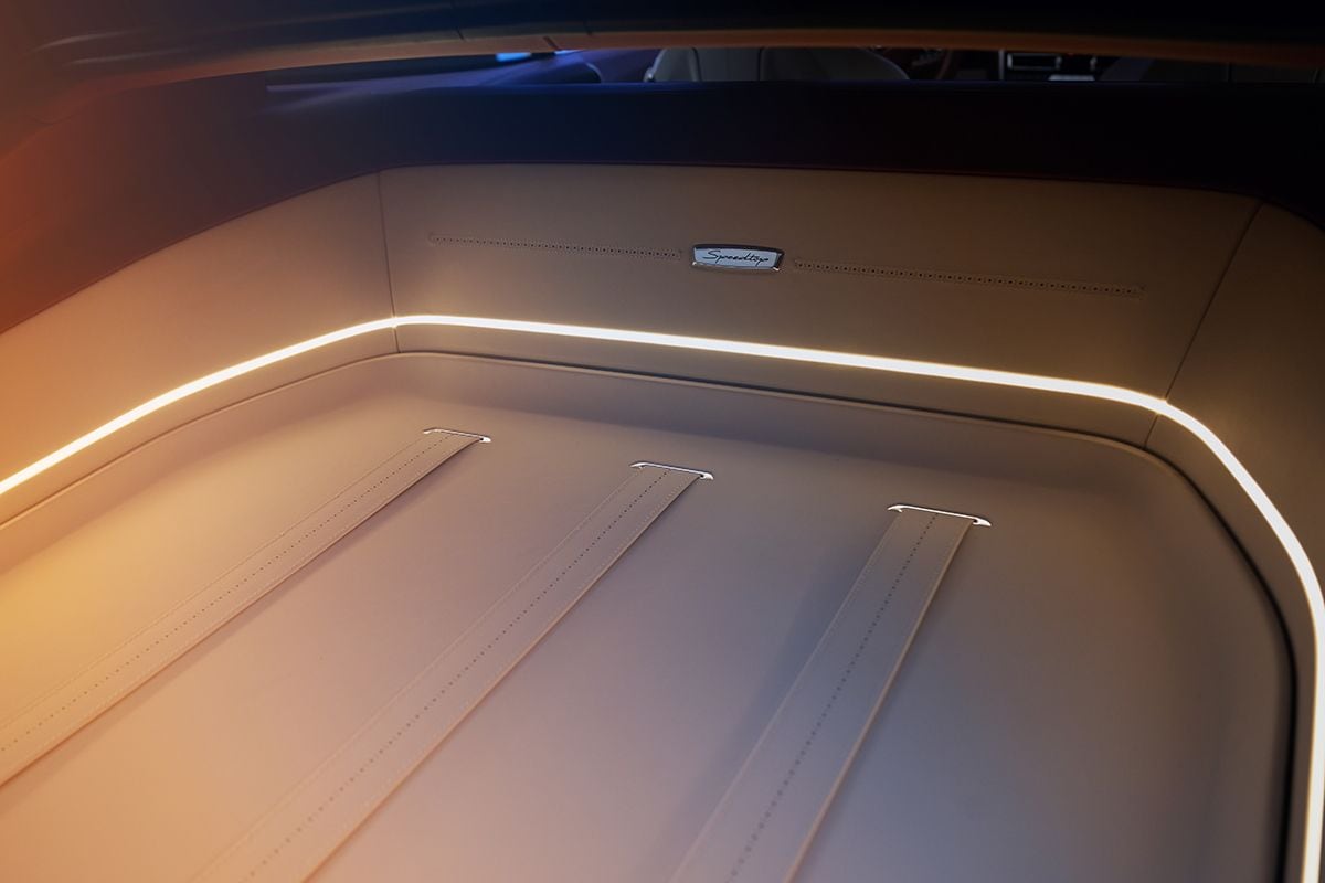 BMW Concept Speedtop