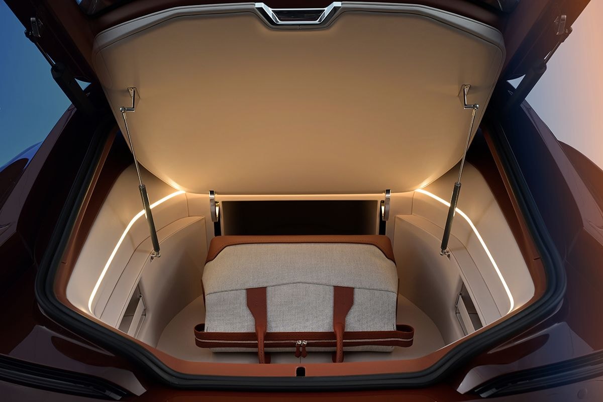 BMW Concept Speedtop
