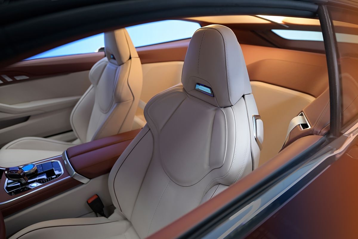 BMW Concept Speedtop