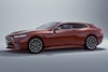 BMW Concept Speedtop