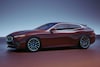 BMW Concept Speedtop