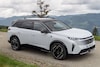 Peugeot E-3008 en E-5008 Dual Motor