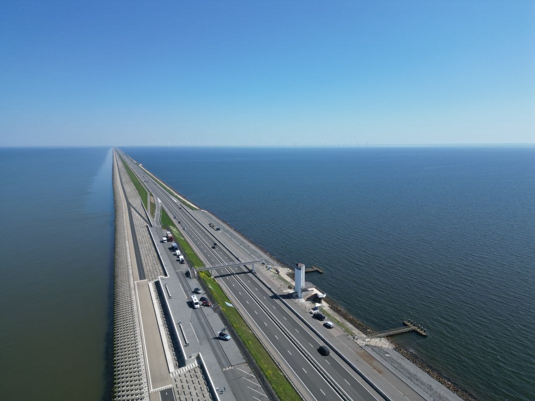 Afsluitdijk