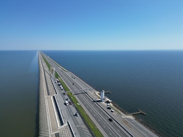 Afsluitdijk