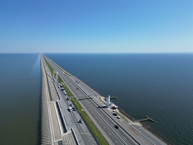 Noorden verbijsterd over stilleggen onderhoud rijkswegen