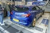 Opel Astra OPC