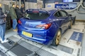 Opel Astra OPC