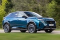 Peugeot e-3008 325 Dual Motor (2025) exterieur