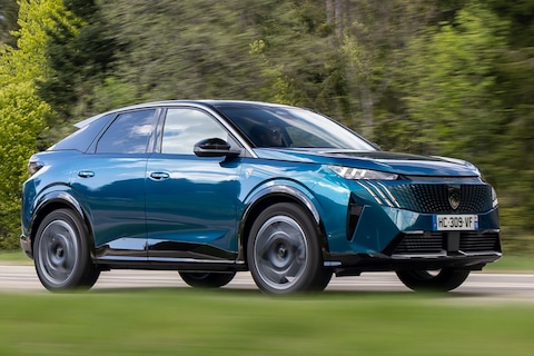 Test: Peugeot e-3008 325 Dual Motor – Potentere EV met levenslustiger karakter