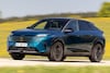 Peugeot e-3008 325 Dual Motor (2025) exterieur