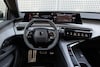 Peugeot e-3008 325 Dual Motor (2025) interieur