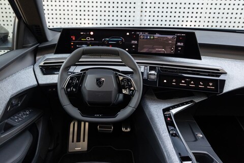 Peugeot: “Wij vinden het prima als niet iedereen ons interieurconcept snapt”