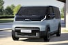 Kia PV5 Passenger