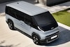 Kia PV5 Passenger