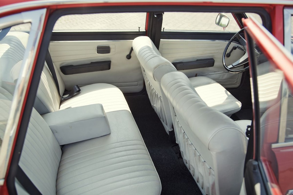 Volkswagen K70