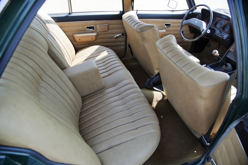 Opel Rekord