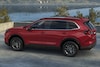 Honda CR-V Back to Basics