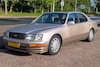 Lexus LS 400 Lexus LS400 Lexus LS in het wild 