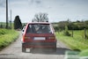 Volkswagen Golf GTI van de Belgische Rijkswacht