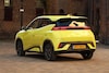 BYD Dolphin Surf