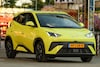 BYD Dolphin Surf