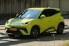BYD Dolphin Surf