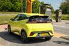 BYD Dolphin Surf