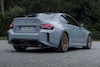 BMW M2 CS