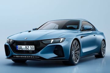 Bovensiepen Zagato