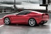 Alfa Romeo 8C DoppiaCoda Zagato