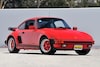 Porsche 911 Flachbau