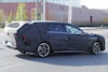 Spyshots Kia Ceed SW (K4)