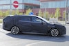 Spyshots Kia Ceed SW (K4)
