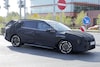 Spyshots Kia Ceed SW (K4)