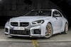 BMW M2 CS