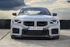 BMW M2 CS
