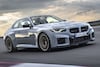 BMW M2 CS