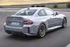 BMW M2 CS