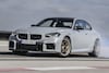 BMW M2 CS