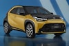 Toyota Aygo X Hybrid GR Sport