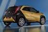 Toyota Aygo X Hybrid GR Sport