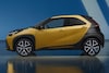 Toyota Aygo X Hybrid GR Sport
