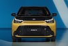 Toyota Aygo X Hybrid GR Sport
