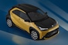 Toyota Aygo X Hybrid GR Sport