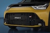 Toyota Aygo X Hybrid GR Sport