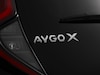 Toyota Aygo X Hybrid GR Sport